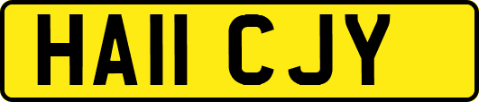 HA11CJY