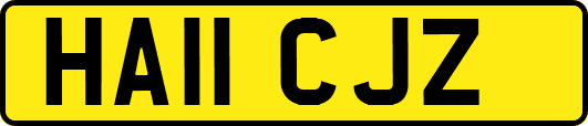 HA11CJZ