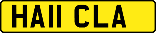 HA11CLA