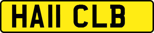 HA11CLB