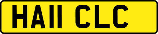 HA11CLC
