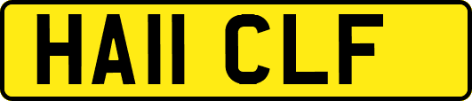 HA11CLF