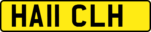 HA11CLH