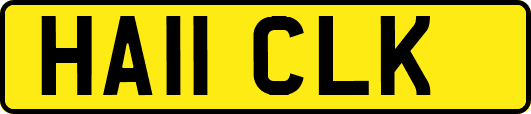 HA11CLK