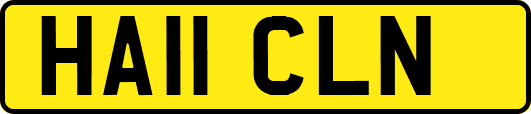 HA11CLN