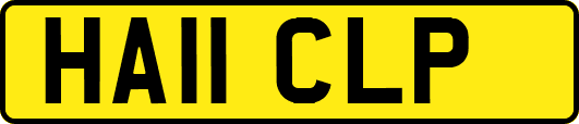 HA11CLP