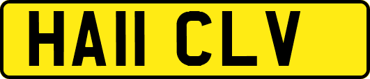 HA11CLV