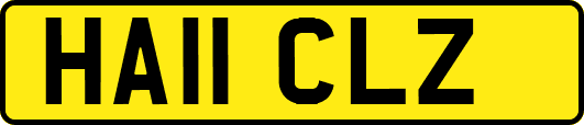 HA11CLZ