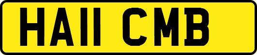 HA11CMB