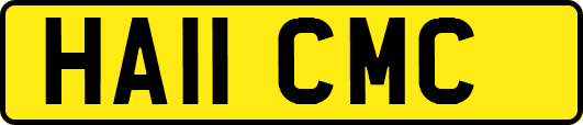 HA11CMC