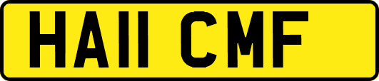HA11CMF