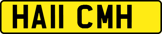 HA11CMH