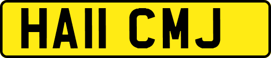 HA11CMJ