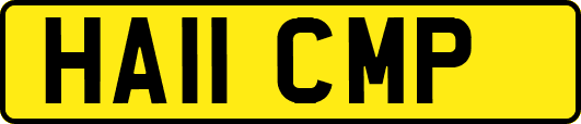 HA11CMP