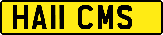 HA11CMS