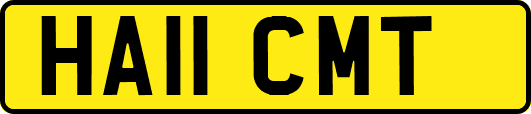 HA11CMT