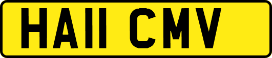 HA11CMV