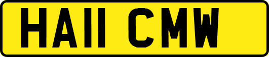 HA11CMW