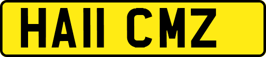 HA11CMZ