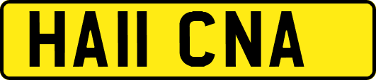 HA11CNA
