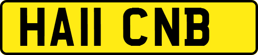 HA11CNB