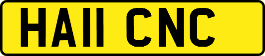 HA11CNC