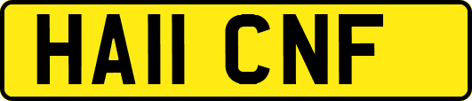 HA11CNF