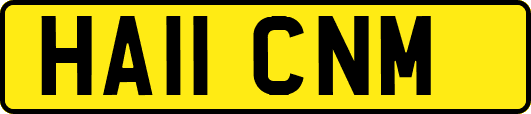 HA11CNM