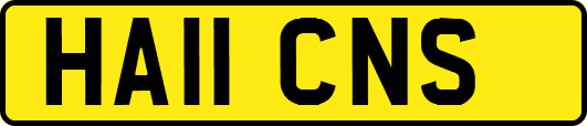 HA11CNS