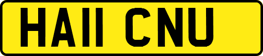 HA11CNU