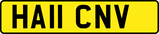 HA11CNV