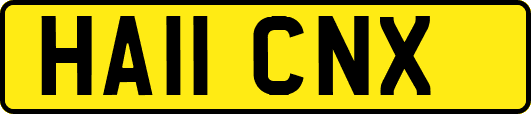 HA11CNX