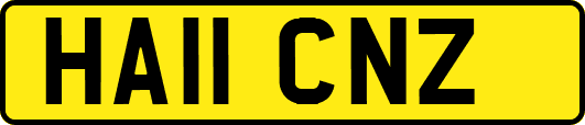 HA11CNZ