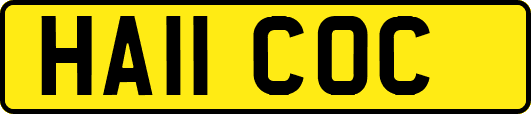 HA11COC