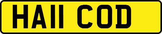 HA11COD