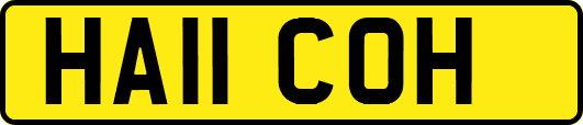 HA11COH