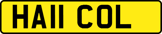 HA11COL
