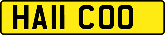 HA11COO