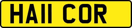 HA11COR