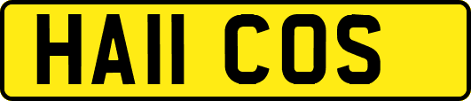 HA11COS