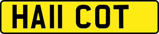 HA11COT