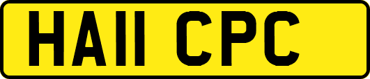 HA11CPC