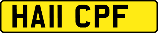 HA11CPF