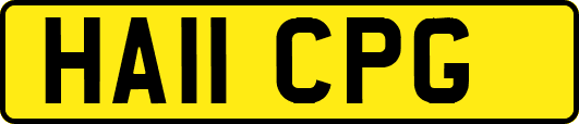 HA11CPG