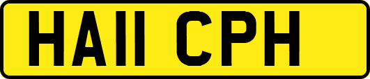 HA11CPH