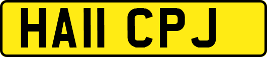 HA11CPJ
