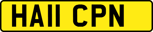 HA11CPN