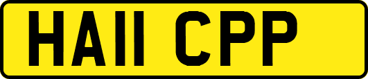HA11CPP