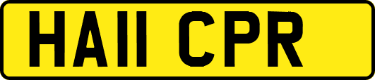 HA11CPR