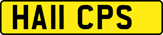 HA11CPS